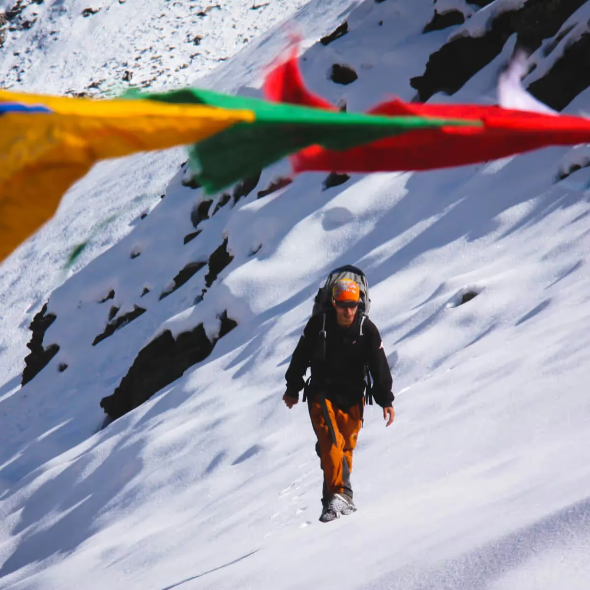 A 15 Day Expedition Into Bhutan's Hidden Landscapes and Living Traditions