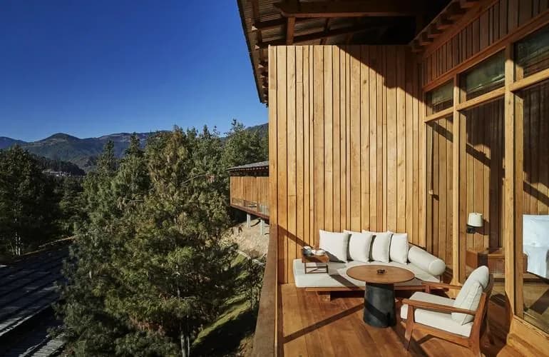 Six Senses (Bumthang)