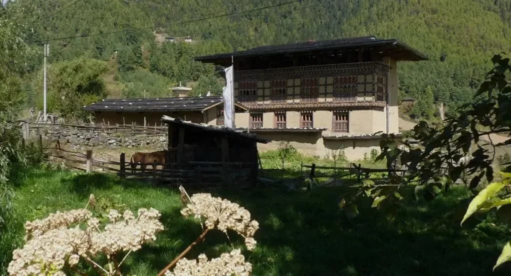 Lechuna Heritage Lodge