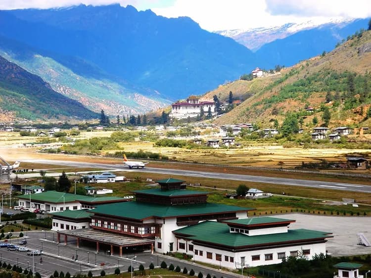 Paro