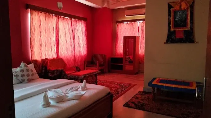 Druk Mountain Hotel (Samdrup Jongkhar)