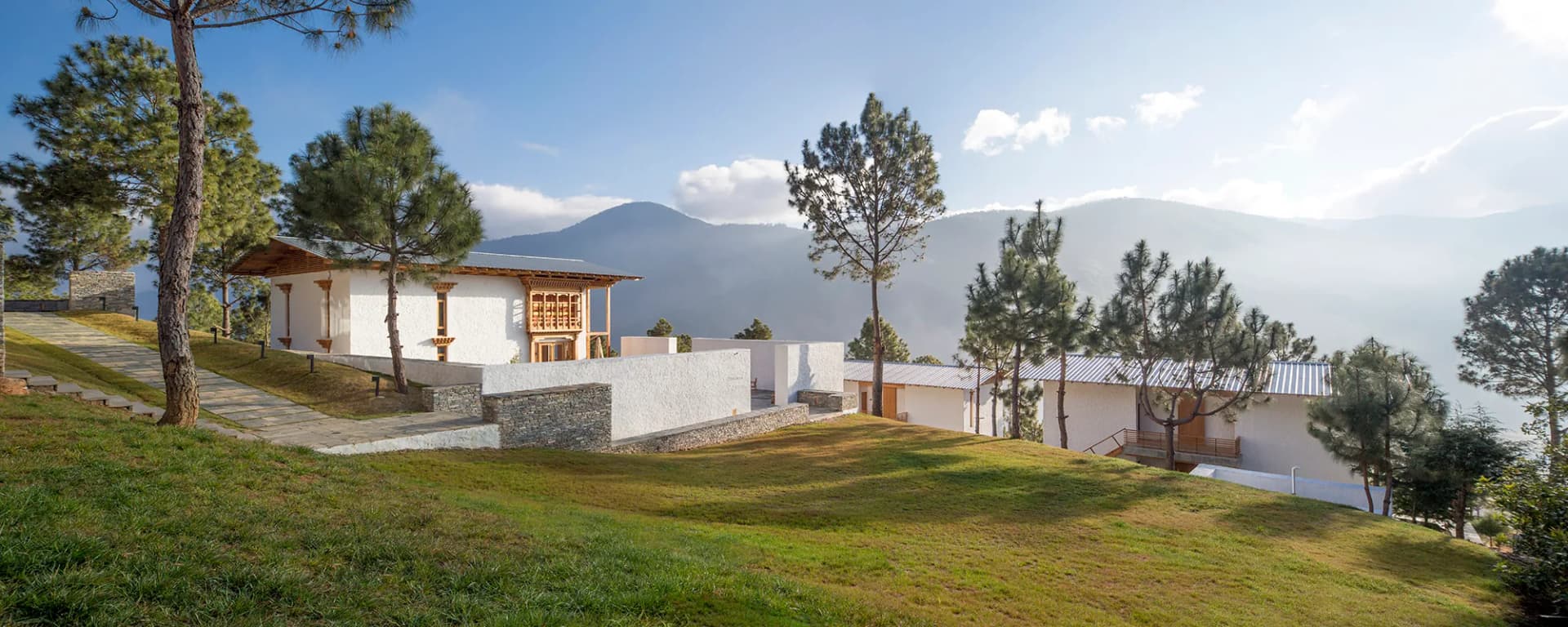 Dhensa Boutique Resort
