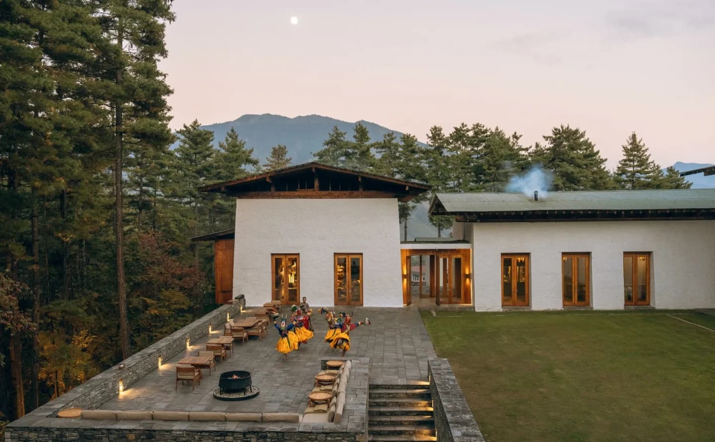 Amankora (Thimphu)