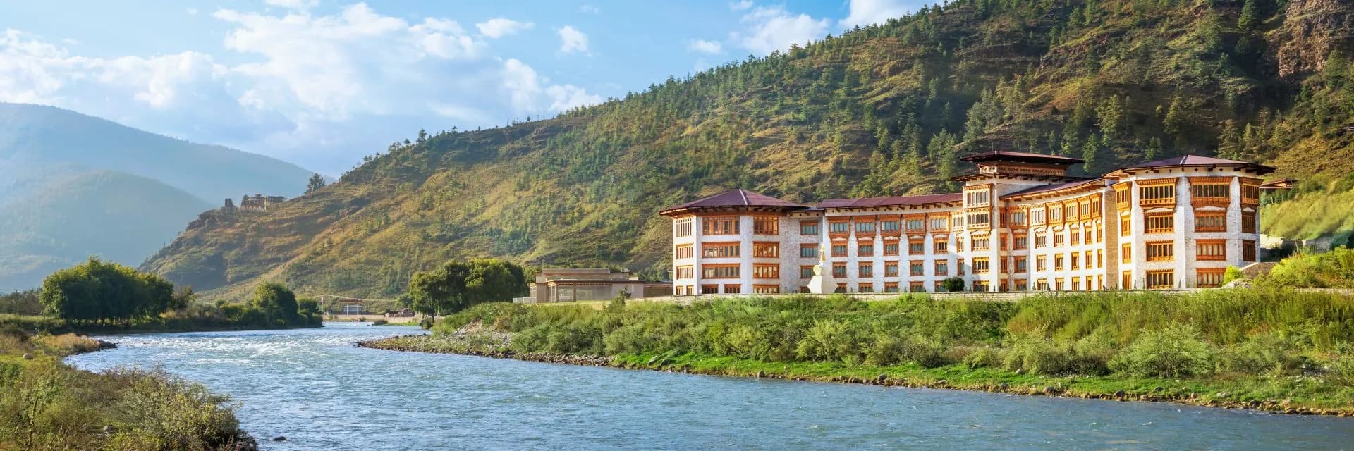 Le Méridien (Paro)