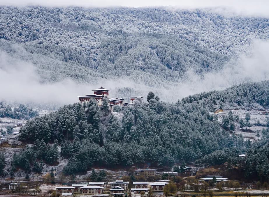 Bumthang