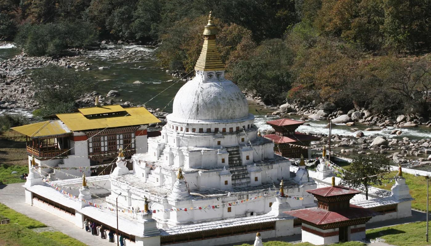 Trashiyangtse