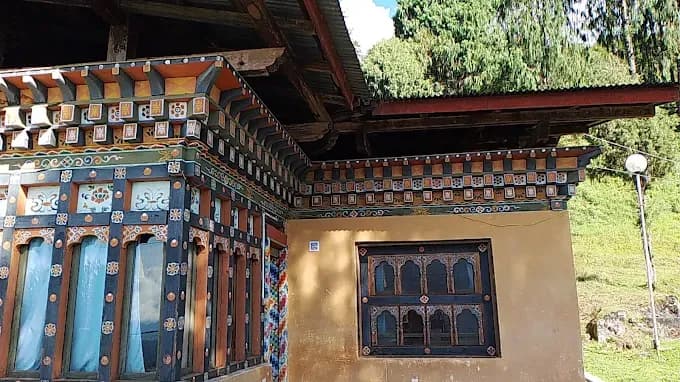 Gasa District Guesthouse