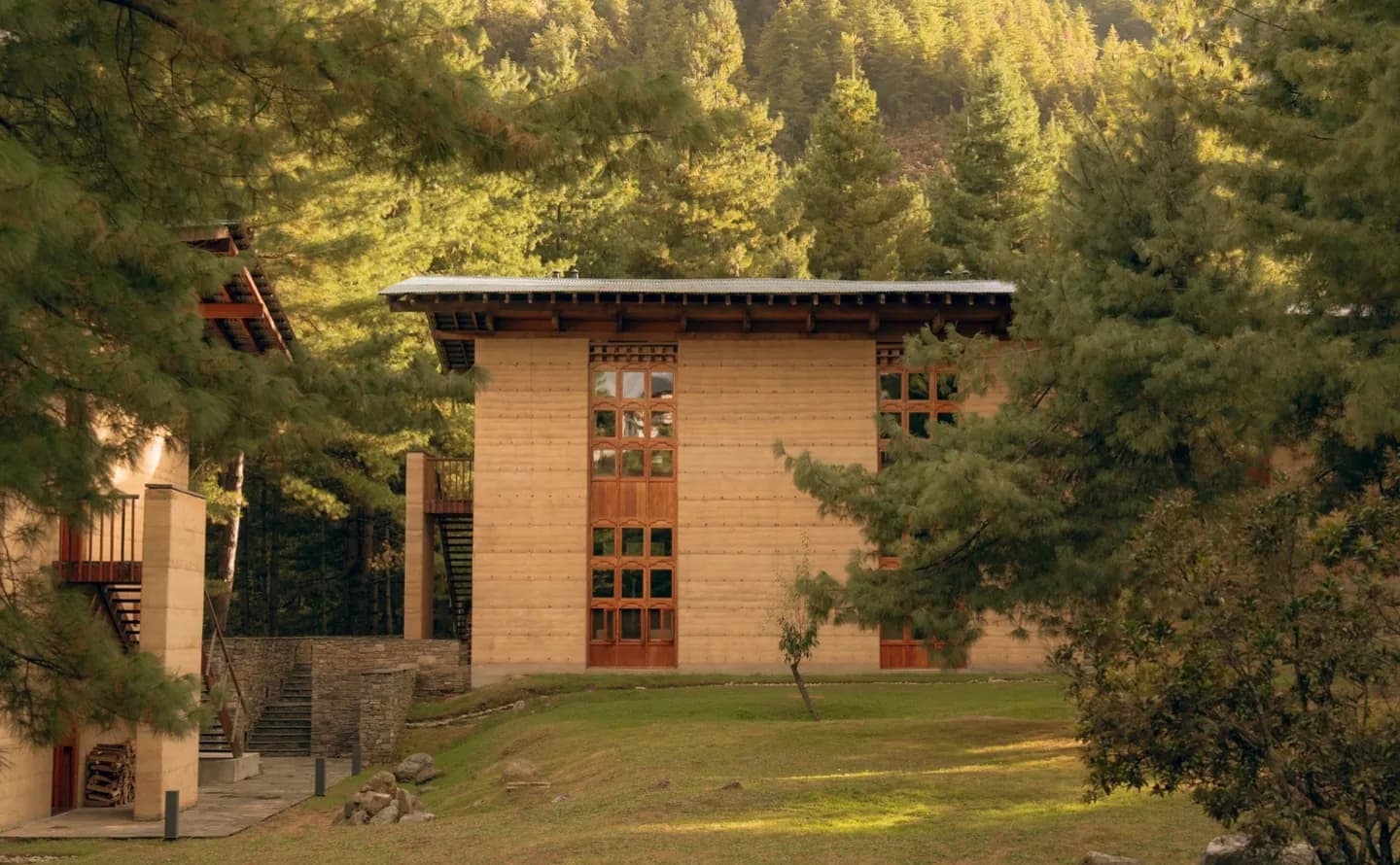 Amankora (Paro)