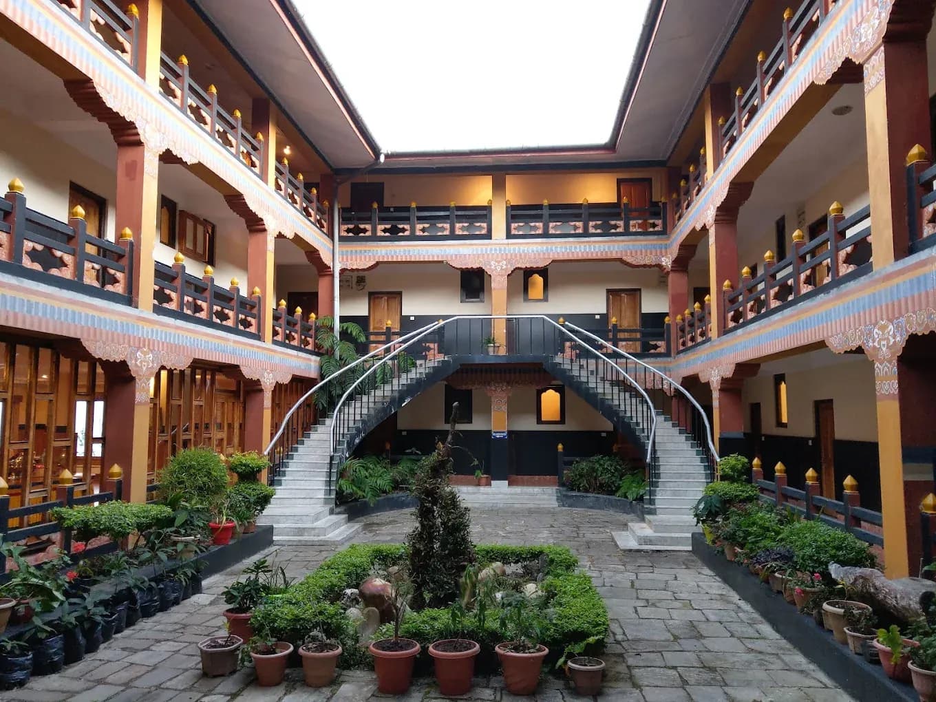 Hotel Wangchuk (Mongar)