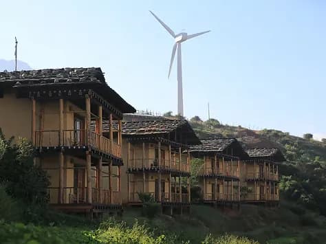 Wangdue Ecolodge